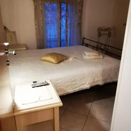 Apartment Mg *