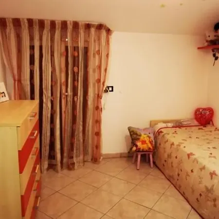Mg Apartment *