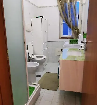 Mg Apartment *