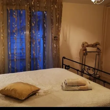 Mg Apartment *