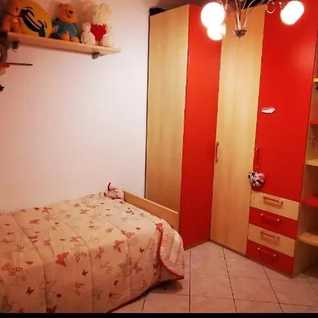 Mg Apartment *