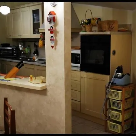Apartment Mg Paola