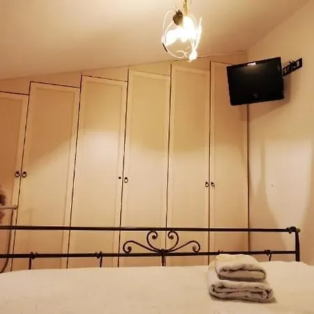 Mg Apartment