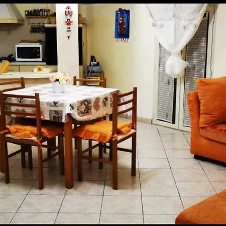 Mg Apartment Paola